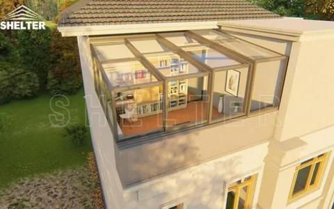 移動(dòng)陽(yáng)光房開(kāi)合細(xì)節(jié)注意事項(xiàng)