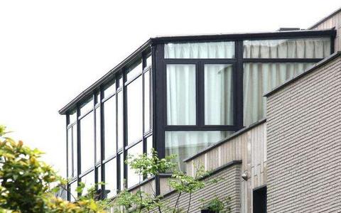 玻璃房像蒸籠背后的原因