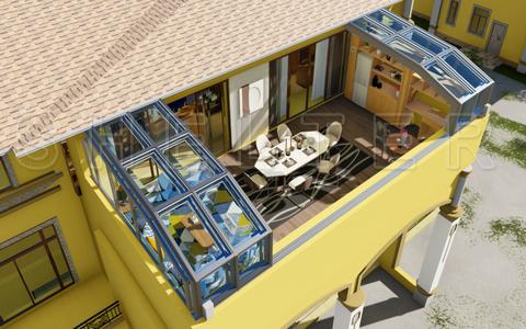 移動陽光房體驗差的原因