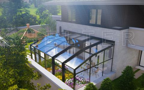 移動陽光房板材厚度選擇攻略