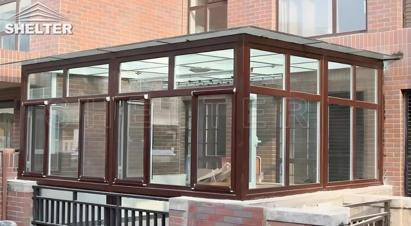 陽光房密封性差是材料問題還是施工問題？