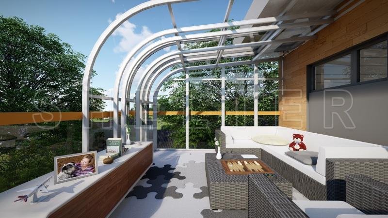 移動(dòng)陽(yáng)光房的隱藏功能