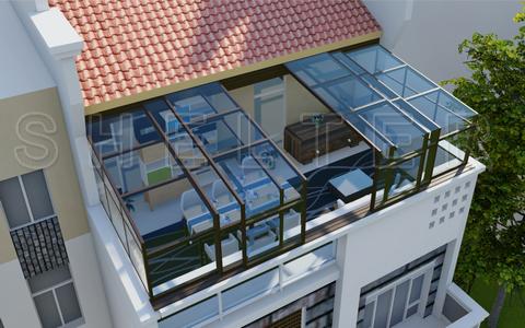 移動陽光房體驗差的原因